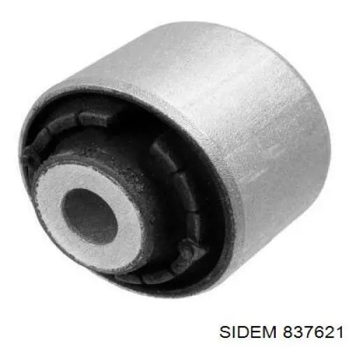 Do koszyka 837621 Sidem Silentblock przedniego wahacza dolnego