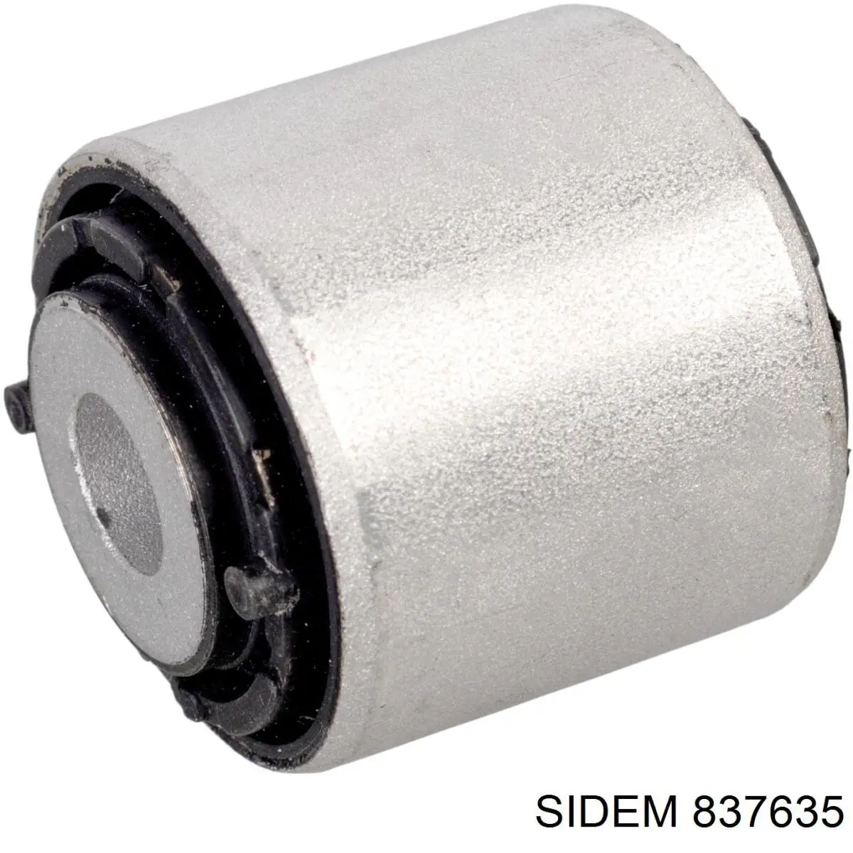 Silentblock przedniego wahacza dolnego Sidem 837635 cena, od 14,16 USD