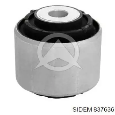 4M0407182 Bentley Silentblock przedniego wahacza dolnego