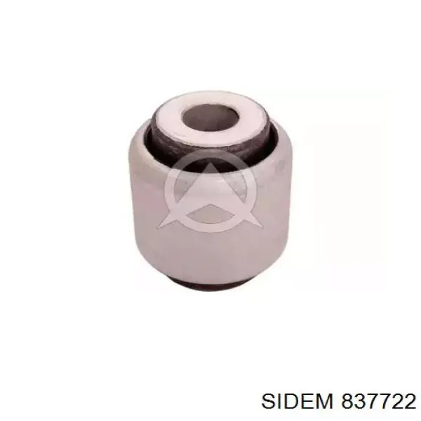 Silentblock wahacza tylnego górnego Sidem 837722 cena, od 9,40 USD