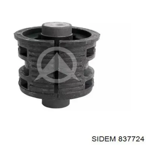 Do koszyka PS11383 Sato Tech Silentblock tylnej belki