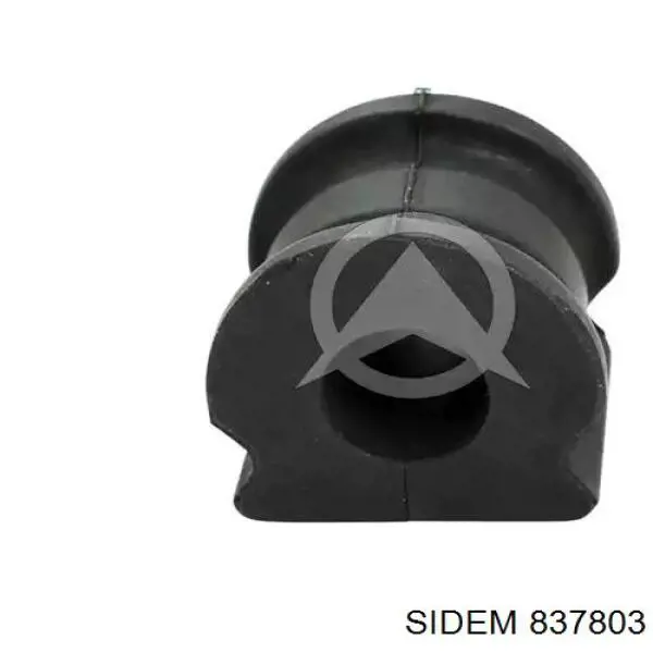 Tuleja stabilizatora przedniego Sidem 837803 cena, od 3,60 USD