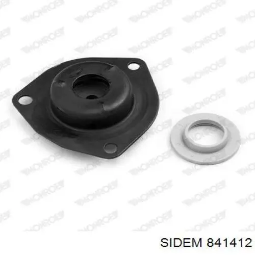 Łożysko podporowe amortyzatora przedniego Sidem 841412 cena, od 8,73 USD