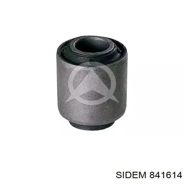 Silentblock przedniego wahacza dolnego Sidem 841614 cena, od 9,46 USD