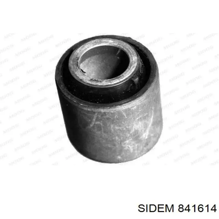 Do koszyka 841614 Sidem Silentblock przedniego wahacza dolnego