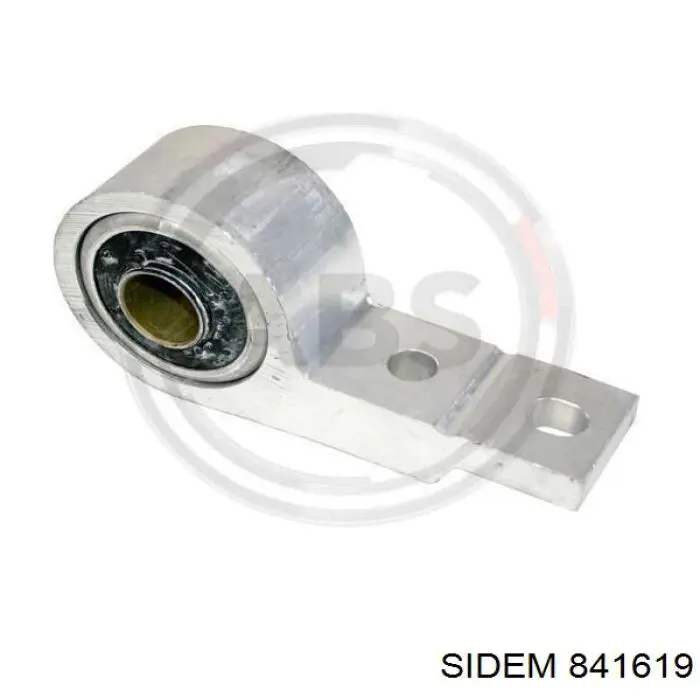 Do koszyka 841619 Sidem Silentblock przedniego wahacza dolnego