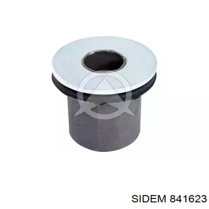 Silentblock przedniego wahacza dolnego Sidem 841623 cena, od 16,02 USD