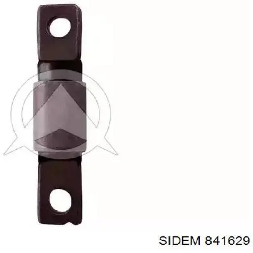 Silentblock przedniego wahacza dolnego Sidem 841629 cena, od 14,69 USD