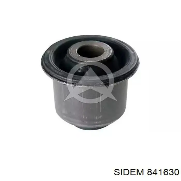 Silentblock przedniego wahacza górnego Sidem 841630 cena, od 9,05 USD