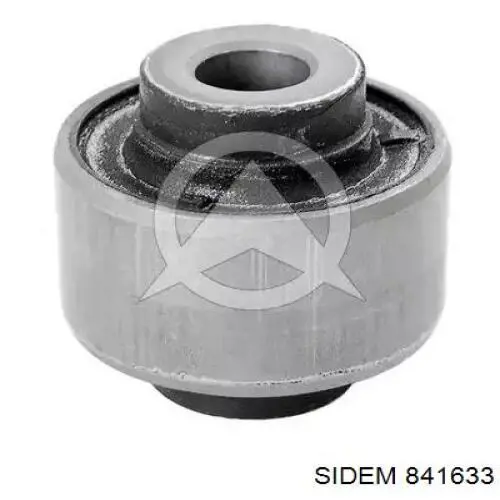 Silentblock przedniego wahacza dolnego Sidem 841633 cena, od 13,42 USD