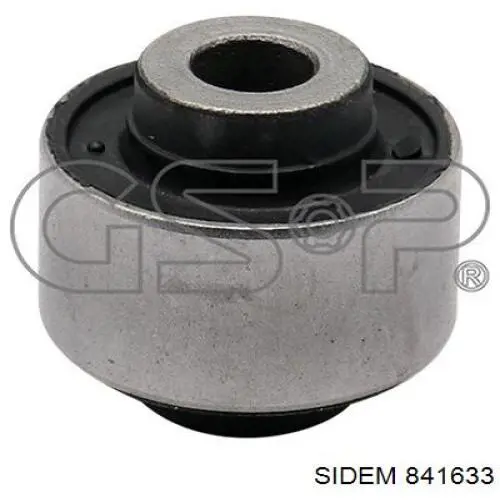 Do koszyka 841633 Sidem Silentblock przedniego wahacza dolnego