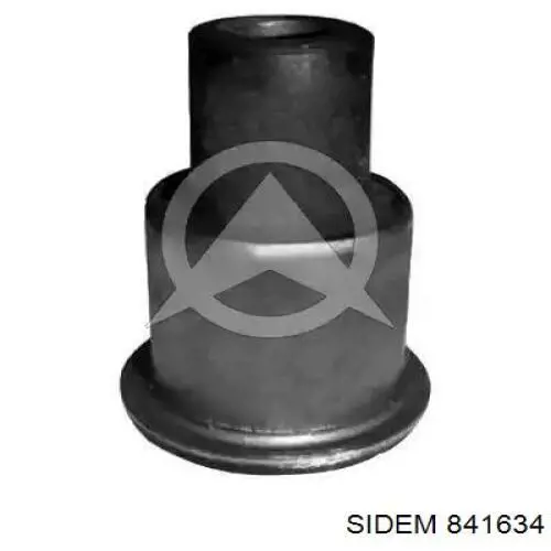 Silentblock przedniego wahacza dolnego Sidem 841634 cena, od 14,30 USD