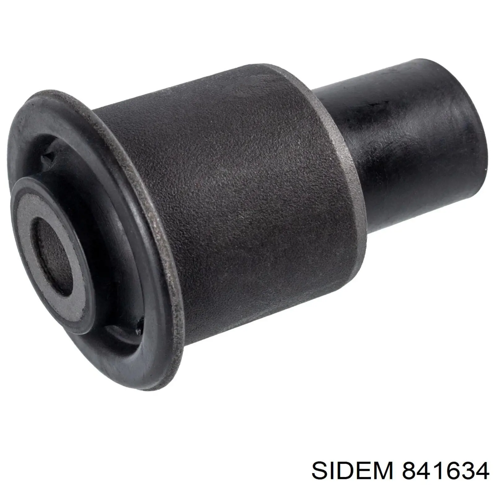 Do koszyka 841634 Sidem Silentblock przedniego wahacza dolnego