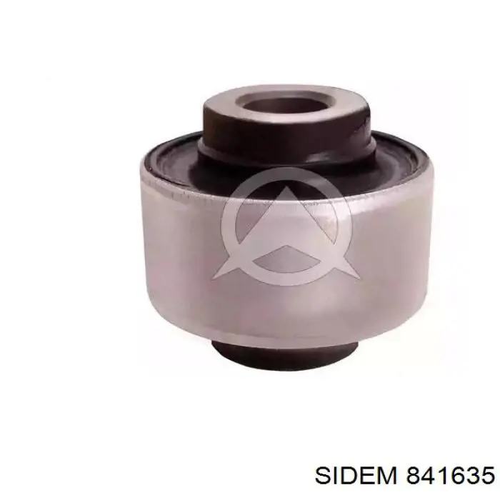 Silentblock przedniego wahacza dolnego Sidem 841635 cena, od 11,66 USD