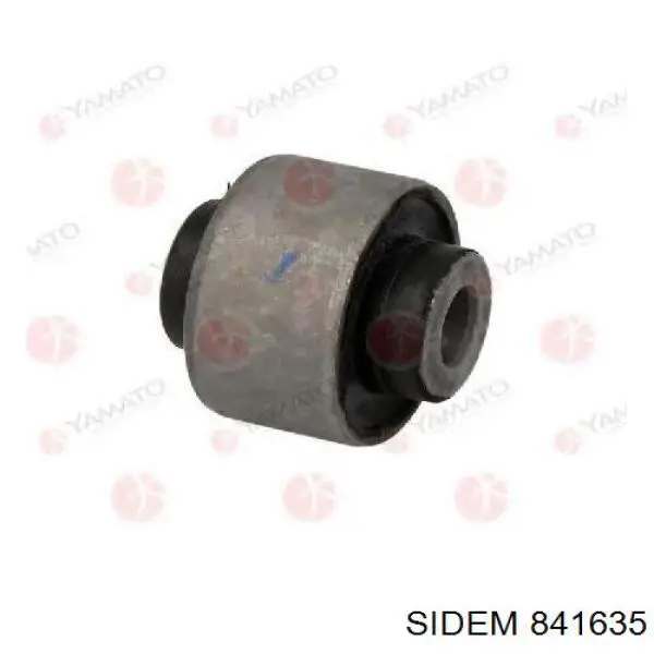 Do koszyka 841635 Sidem Silentblock przedniego wahacza dolnego
