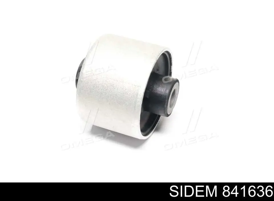 Silentblock przedniego wahacza dolnego Sidem 841636 cena, od 15,97 USD