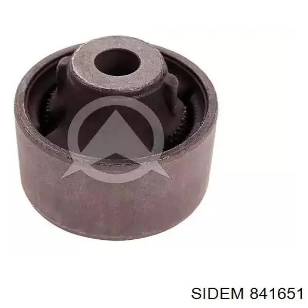841651 Sidem Silentblock przedniego wahacza dolnego