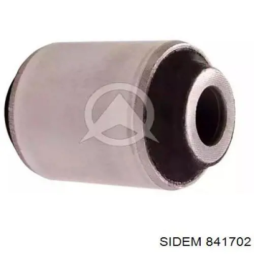 Do koszyka 841702 Sidem Silentblock wahacza tylnego górnego