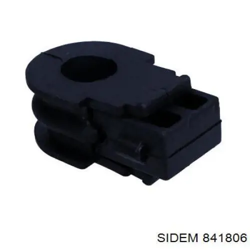 Do koszyka 841806 Sidem Tuleja stabilizatora przedniego