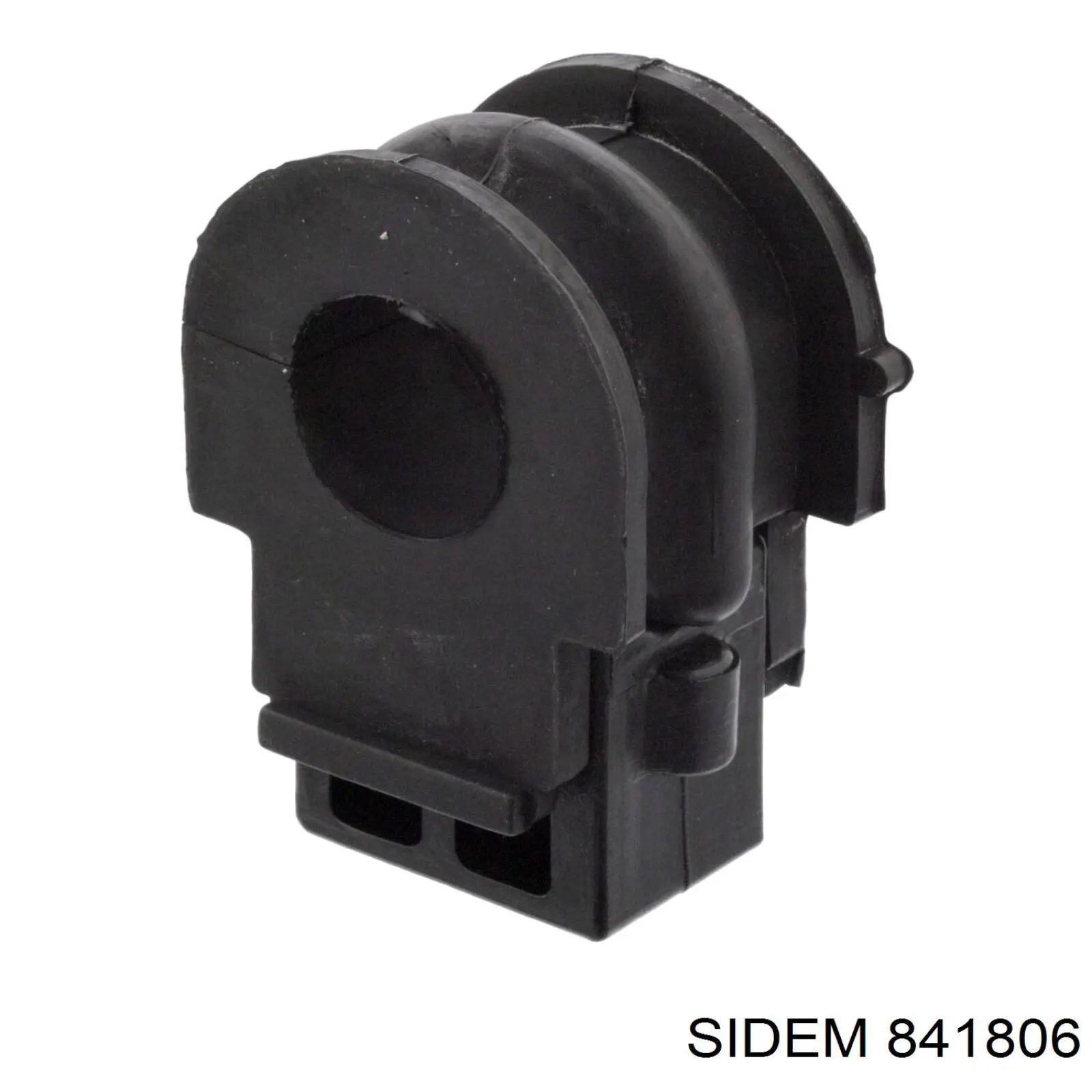 Tuleja stabilizatora przedniego Sidem 841806 cena, od 7,81 USD