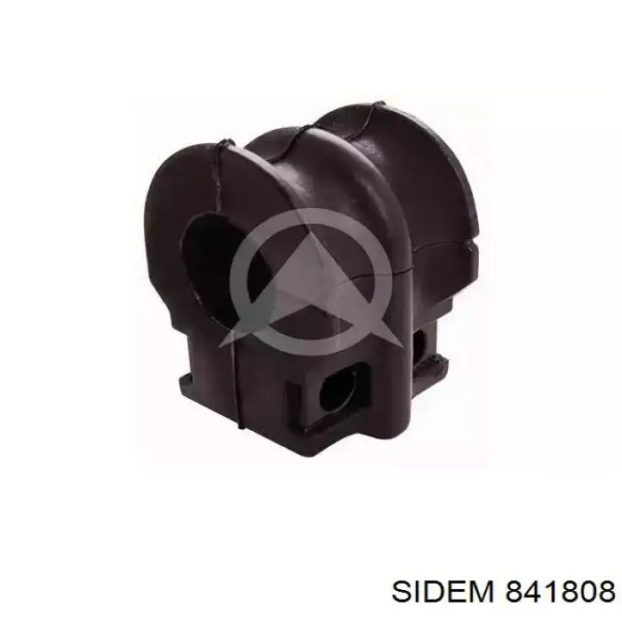Tuleja stabilizatora przedniego Sidem 841808 cena, od 9,99 USD