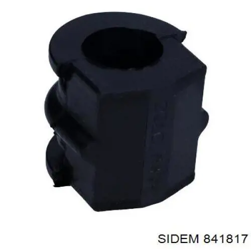 Do koszyka 841817 Sidem Tuleja stabilizatora przedniego