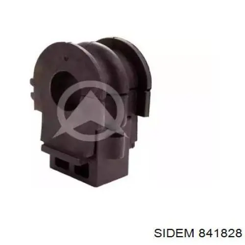 Tuleja stabilizatora przedniego Sidem 841828 cena, od 9,73 USD