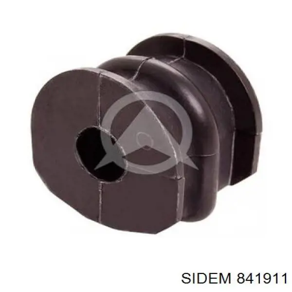 Tuleja stabilizatora tylnego Sidem 841911 cena, od 6,60 USD