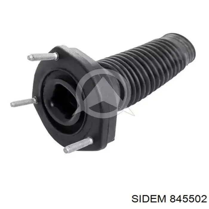 Odbój amortyzatora tylnego + osłona do Toyota Camry IV V20