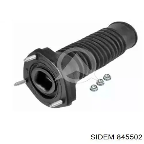 Do koszyka Odbój amortyzatora tylnego + osłona Toyota Camry IV V20