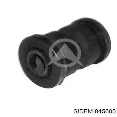 Do koszyka 845605 Sidem Silentblock przedniego wahacza dolnego