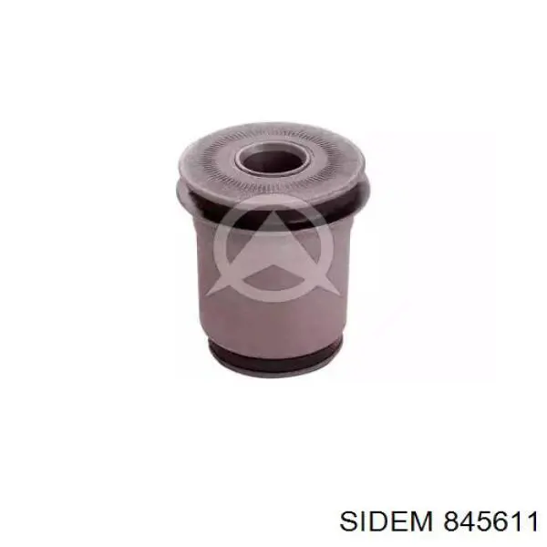 Silentblock przedniego wahacza dolnego Sidem 845611 cena, od 15,23 USD