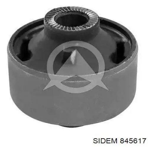 Silentblock przedniego wahacza dolnego Sidem 845617 cena, od 10,51 USD