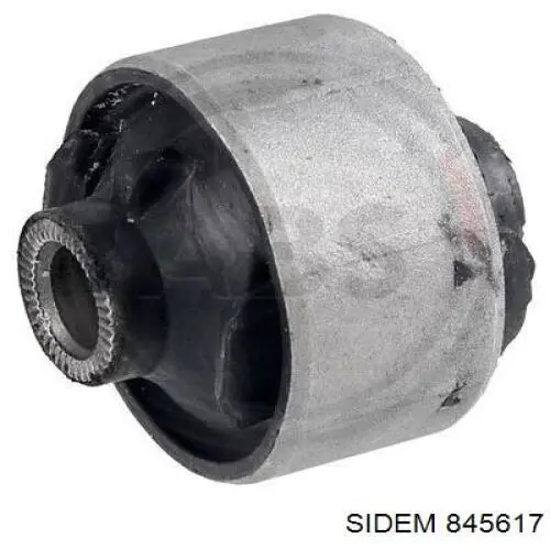 Do koszyka 845617 Sidem Silentblock przedniego wahacza dolnego