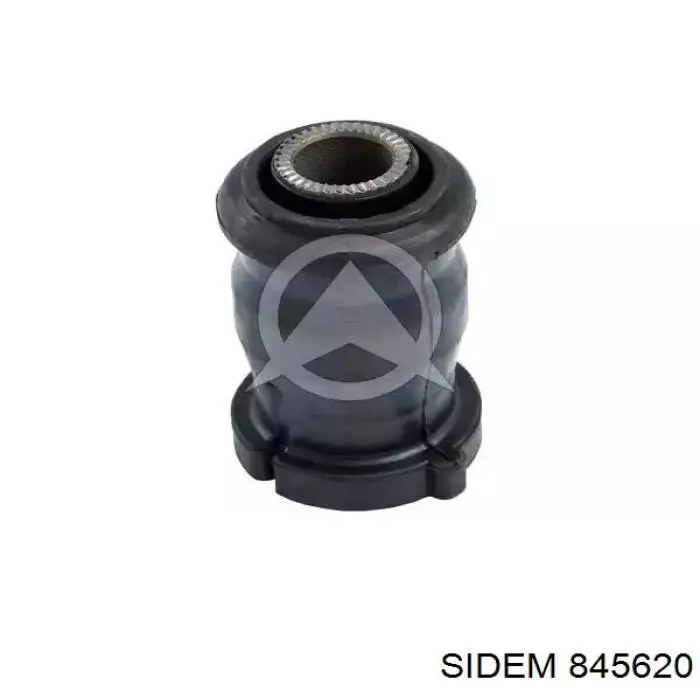 Silentblock przedniego wahacza dolnego Sidem 845620 cena, od 10,32 USD