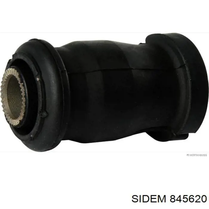 Do koszyka 845620 Sidem Silentblock przedniego wahacza dolnego