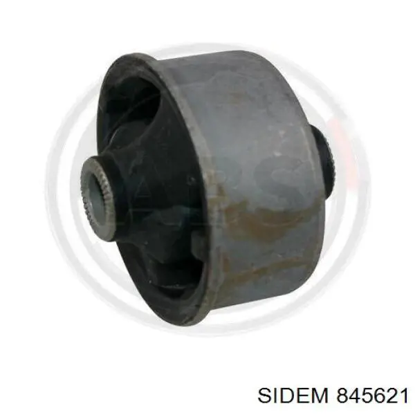 Do koszyka 845621 Sidem Silentblock przedniego wahacza dolnego