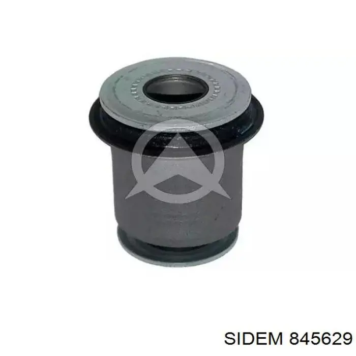 Silentblock przedniego wahacza dolnego Sidem 845629 cena, od 12,75 USD