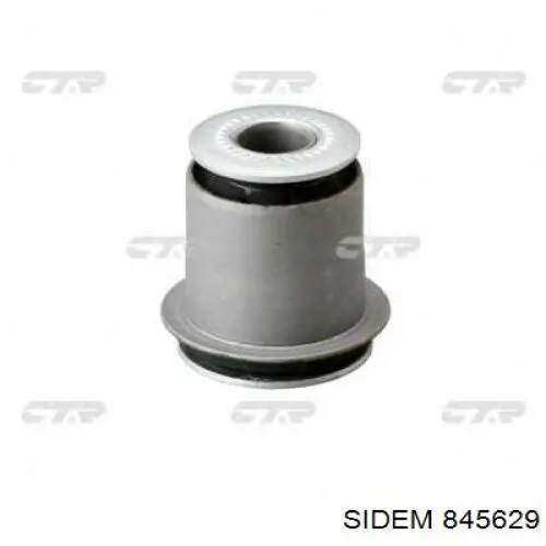 Do koszyka 845629 Sidem Silentblock przedniego wahacza dolnego