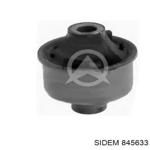 Silentblock przedniego wahacza dolnego Sidem 845633 cena, od 10,25 USD