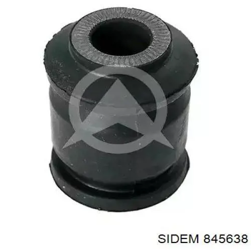 Silentblock przedniego wahacza dolnego Sidem 845638 cena, od 11,19 USD