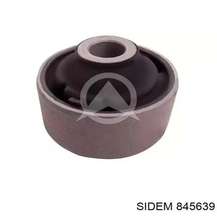 Silentblock przedniego wahacza dolnego Sidem 845639 cena, od 14,77 USD