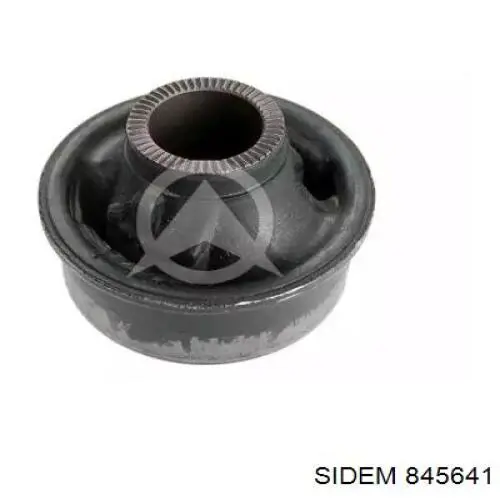 Do koszyka 845641 Sidem Silentblock przedniego wahacza dolnego