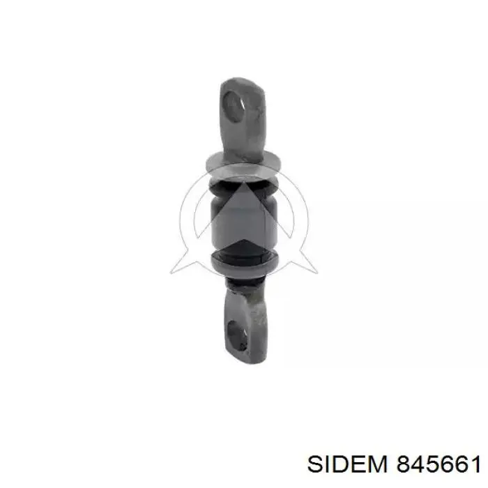 845661 Sidem Silentblock przedniego wahacza dolnego