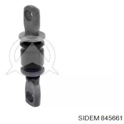 Silentblock przedniego wahacza dolnego Sidem 845661 cena, od 14,56 USD