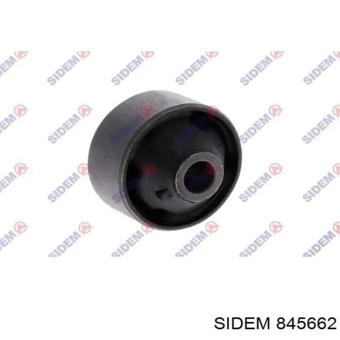 Silentblock przedniego wahacza dolnego Sidem 845662 cena, od 42,72 zł