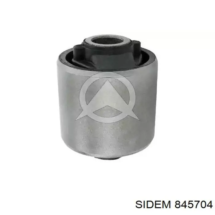 845704 Sidem Silentblock wahacza podłużnego tylnego dolnego