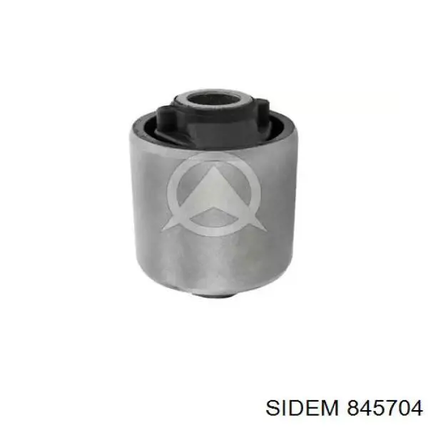Silentblock wahacza podłużnego tylnego dolnego Sidem 845704 cena, od 11,99 USD