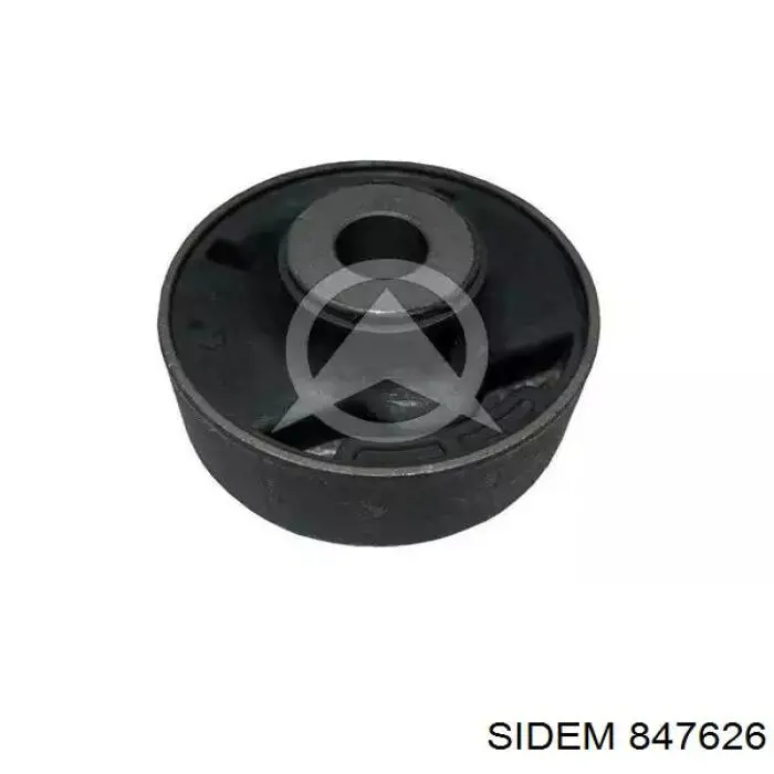 Silentblock przedniego wahacza dolnego Sidem 847626 cena, od 10,43 USD