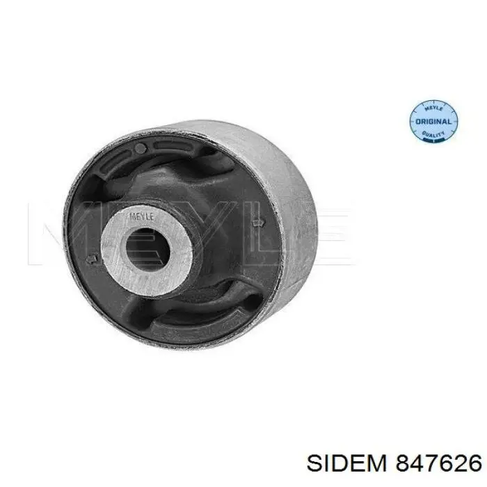 Do koszyka 847626 Sidem Silentblock przedniego wahacza dolnego